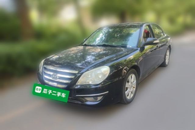 Used Hyundai MoInca 2009 1.8L Manual Luxury Edition GL