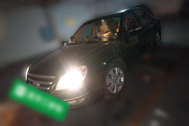 Used Hyundai MoInca 2009 1.8L Manual Luxury Edition GL