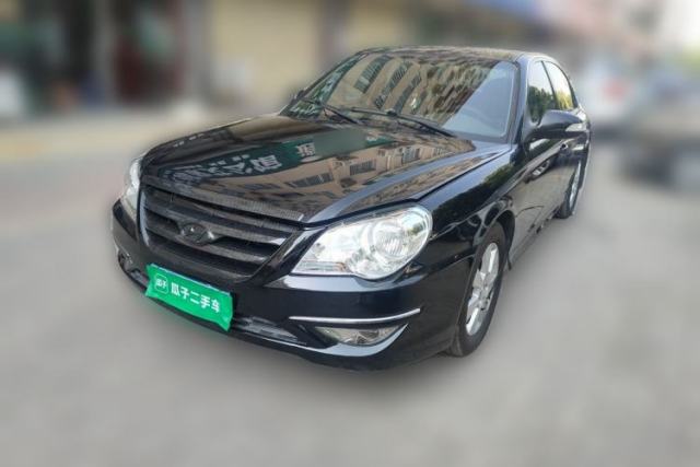 Used Hyundai MoInca 2009 2.0L Manual Comfort Edition GL