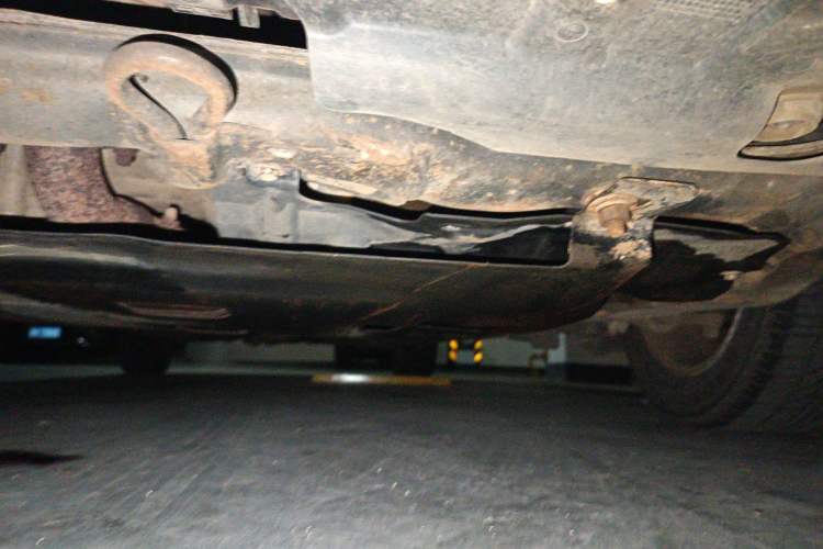 Used Hyundai MoInca 2009 1.8L Manual Luxury Edition GL Chassis Front