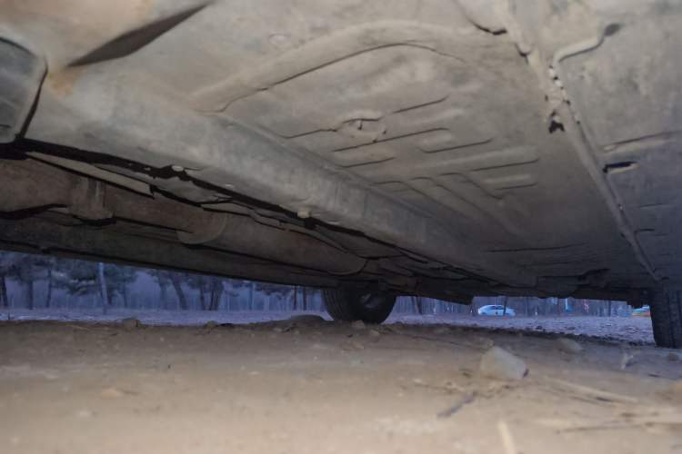 Used Hyundai MoInca 2009 1.8L Manual Luxury Edition GL Chassis Front Left
