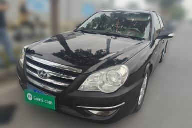 Used Hyundai MoInca 2009 1.8L Automatic Prestige GL Model