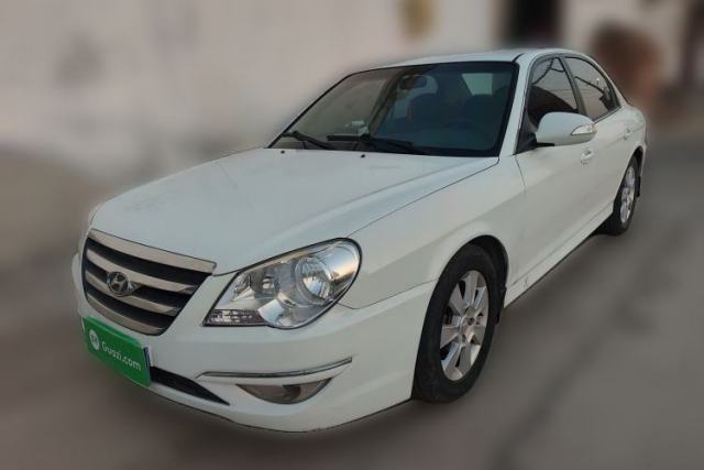 Used Hyundai MoInca 2009 1.8L Manual Comfort Edition GL