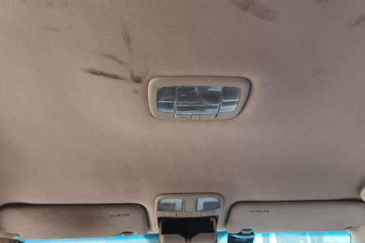 Used Hyundai NF 2006 2.0L Manual Comfort Version Headliner