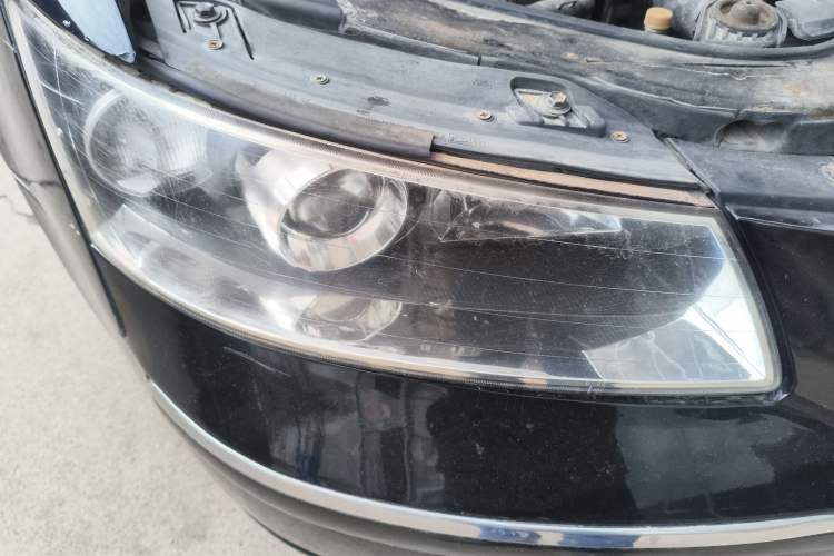 Used Hyundai NF 2006 2.0L Manual Comfort Version Right Front Headlight