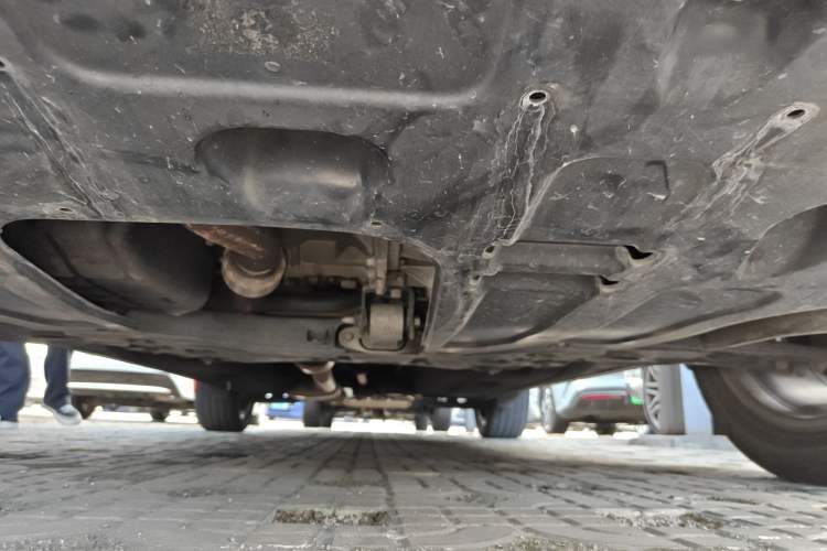 Used Hyundai Palisade 2021 3.5L Automatic 4x4 GLS Chassis Front