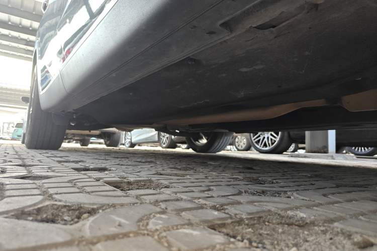 Used Hyundai Palisade 2021 3.5L Automatic 4x4 GLS Chassis Front Right