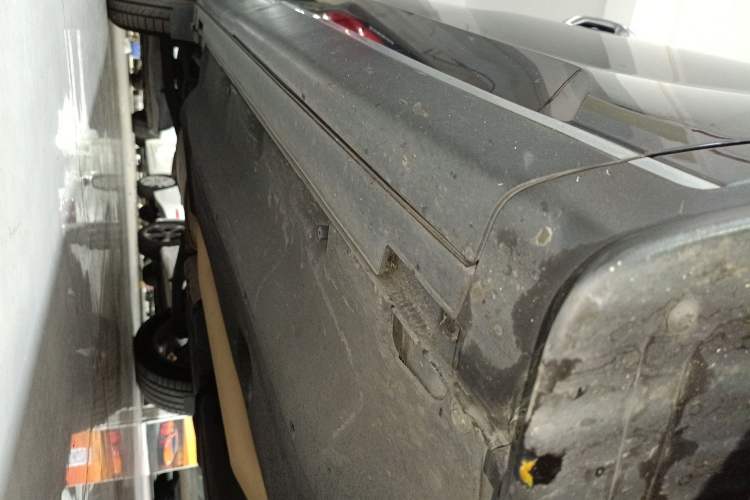 Used Hyundai Palisade 2021 3.5L Automatic 4x4 GLS Chassis Front Right