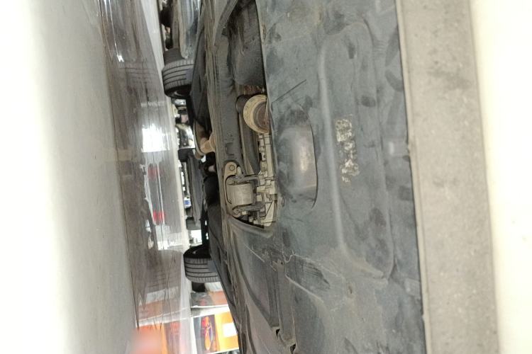 Used Hyundai Palisade 2021 3.5L Automatic 4x4 GLS Chassis Front