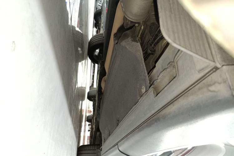 Used Hyundai Palisade 2021 3.5L Automatic 4x4 GLS Chassis Rear Right