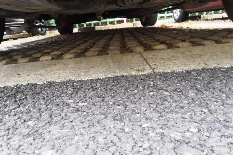 Used Hyundai Palisade 2021 3.5L Automatic 4x4 GL Chassis Front