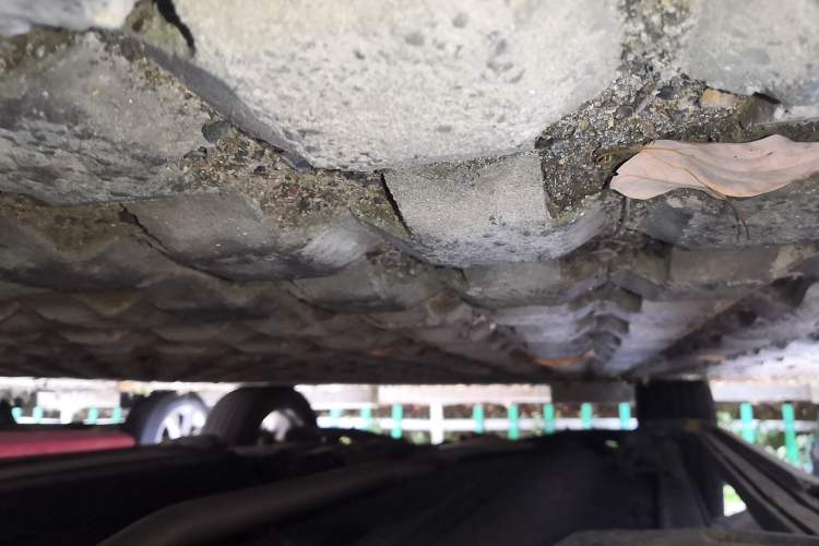 Used Hyundai Palisade 2021 3.5L Automatic 4x4 GL Chassis Front Right