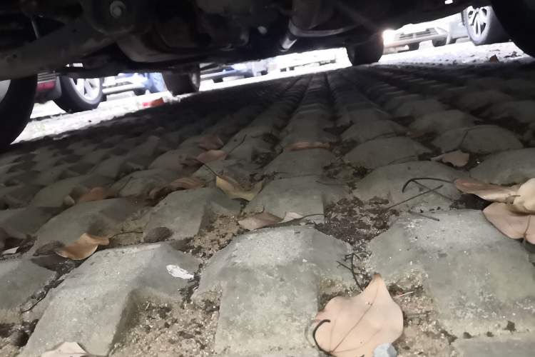 Used Hyundai Palisade 2021 3.5L Automatic 4x4 GL Chassis Rear