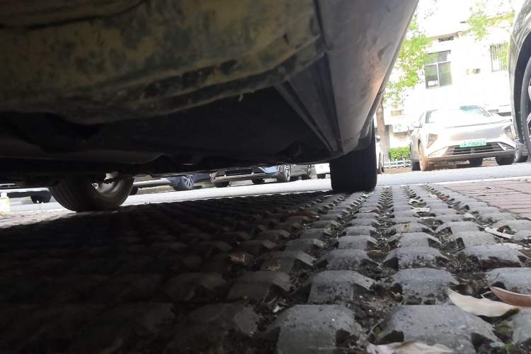 Used Hyundai Palisade 2021 3.5L Automatic 4x4 GL Chassis Rear Right