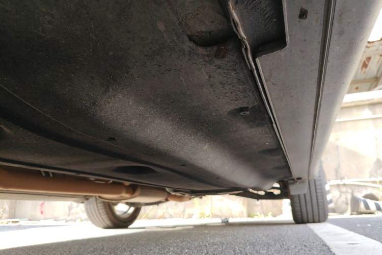 Used Hyundai Palisade 2021 3.5L Automatic 4x4 GLS Chassis Front Left