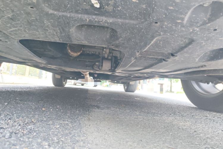 Used Hyundai Palisade 2021 3.5L Automatic 4x4 GLS Chassis Front