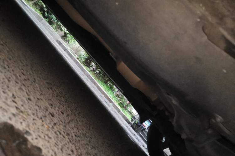 Used Hyundai Palisade 2021 3.5L Automatic 4x4 GLS Chassis Front Right