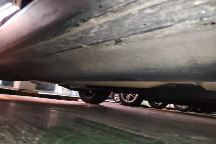 Used Hyundai Palisade 2021 3.5L Automatic 4x4 GLS Chassis Front Right