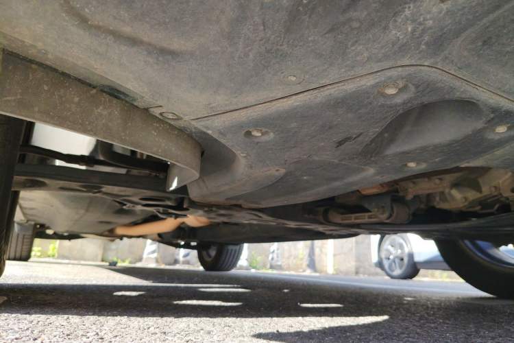 Used Hyundai Palisade 2021 3.5L Automatic 4x4 GLS Chassis Front Right