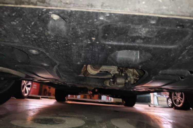 Used Hyundai Palisade 2021 3.5L Automatic 4x4 GLS Chassis Front
