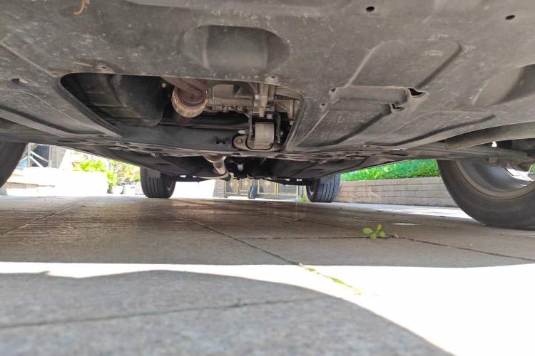 Used Hyundai Palisade 2021 3.5L Automatic 4x4 GLS Chassis Front