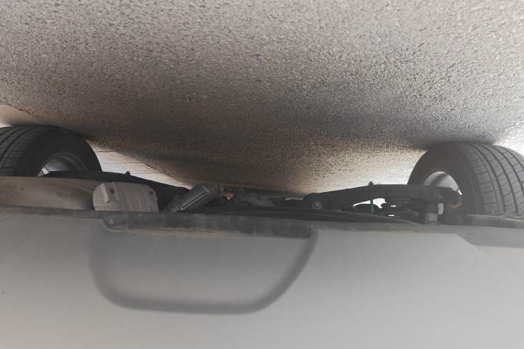 Used Hyundai Palisade 2021 3.5L Automatic 4x4 GLS Chassis Rear