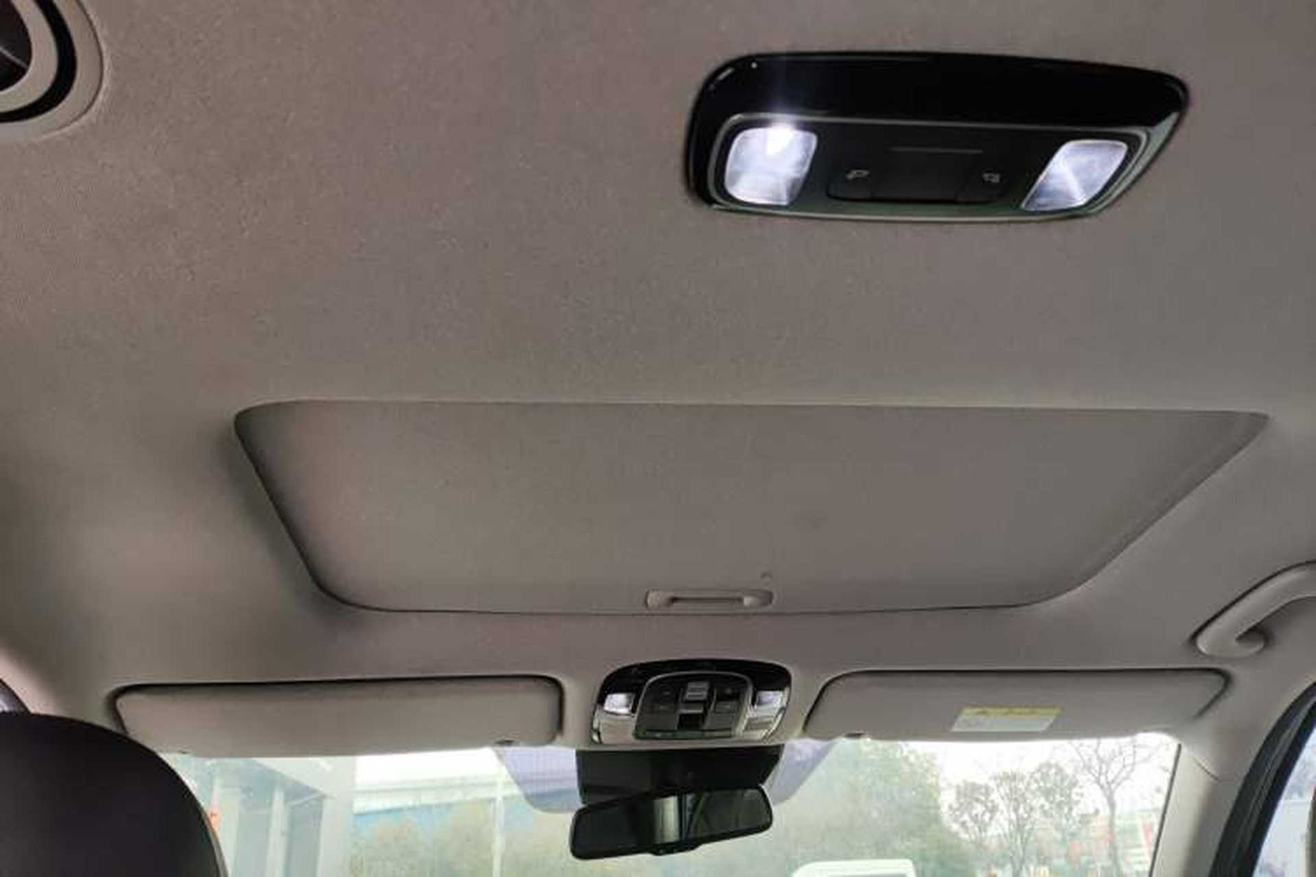 Used Hyundai Palisade 2021 3.5L Automatic 4x4 GLS Headliner