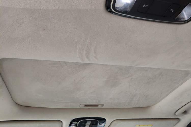 Used Hyundai Palisade 2021 3.5L Automatic 4x4 GLS Headliner
