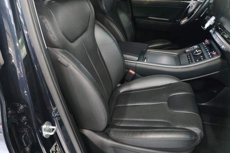 Used Hyundai Palisade 2021 3.5L Automatic 4x4 GLS Right Front Seat