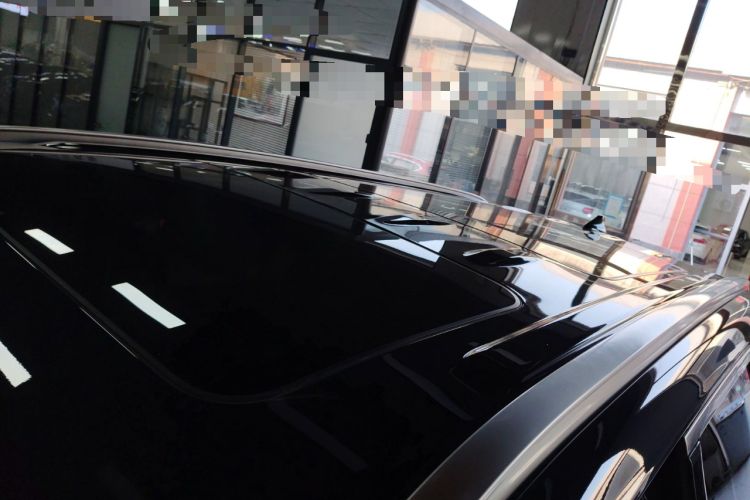 Used Hyundai Palisade 2021 3.5L Automatic 4x4 GLS Roof