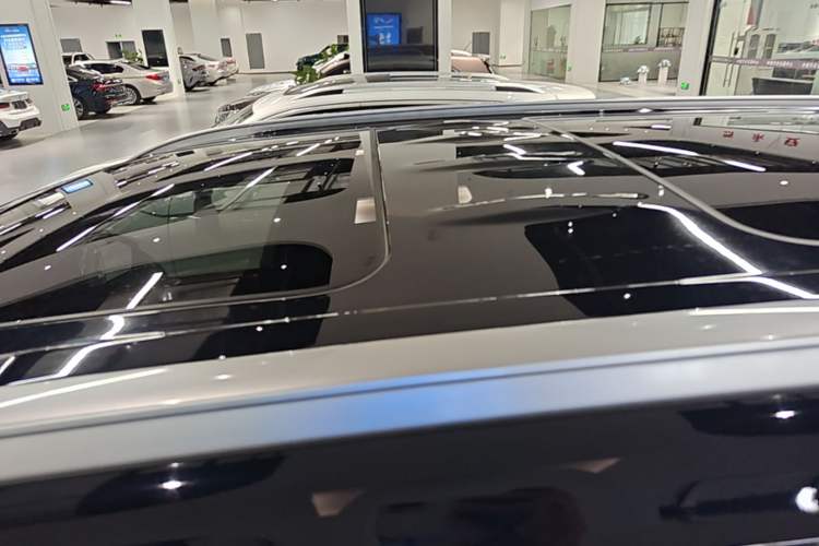 Used Hyundai Palisade 2021 3.5L Automatic 4x4 GLS Roof