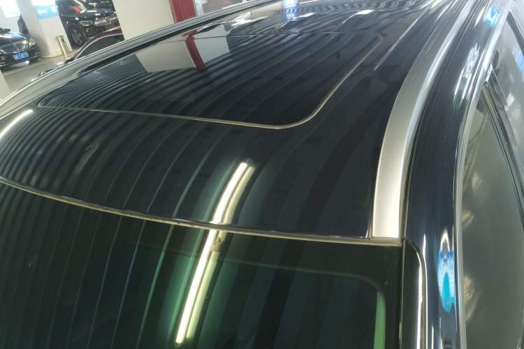 Used Hyundai Palisade 2021 3.5L Automatic 4x4 GLS Roof