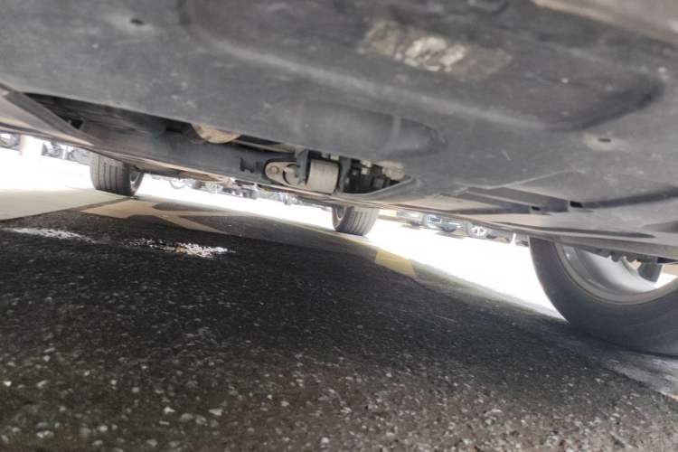 Used Hyundai Palisade 2021 3.5L Automatic 4x4 GLS Chassis Front