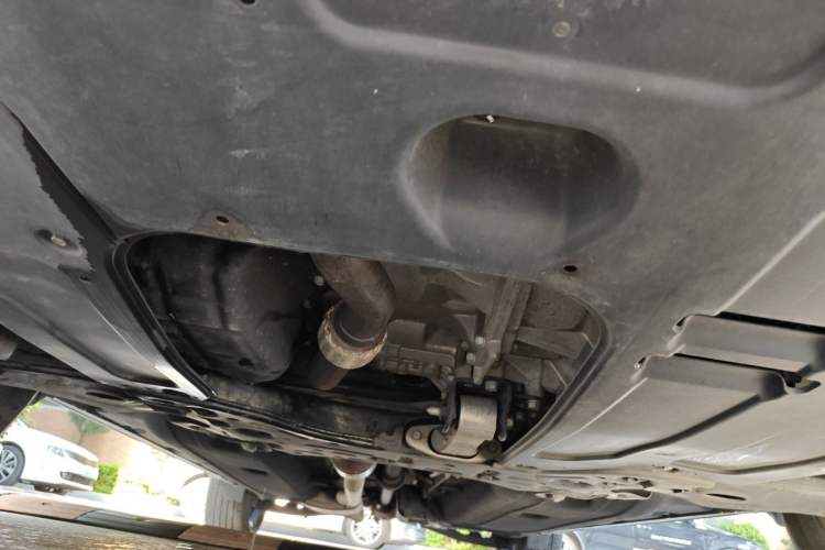 Used Hyundai Palisade 2021 3.5L Automatic 4x4 GLS Chassis Front