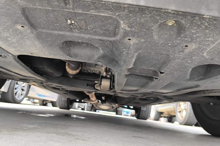 Used Hyundai Palisade 2021 3.5L Automatic 4x4 GLS Chassis Front