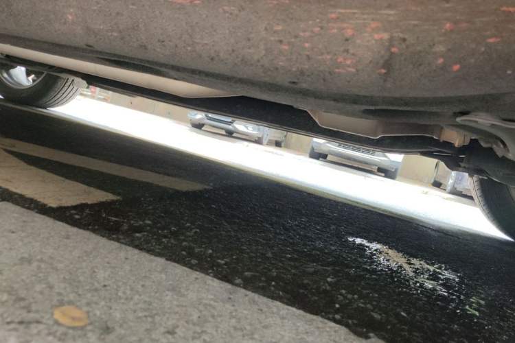 Used Hyundai Palisade 2021 3.5L Automatic 4x4 GLS Chassis Front Right