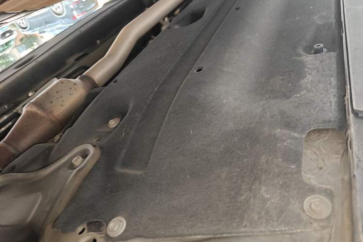 Used Hyundai Palisade 2021 3.5L Automatic 4x4 GLS Chassis Front Right