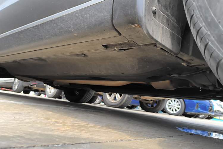 Used Hyundai Palisade 2021 3.5L Automatic 4x4 GLS Chassis Front Right