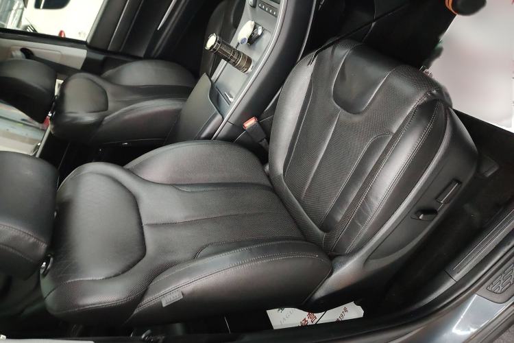 Used Hyundai Palisade 2021 3.5L Automatic 4x4 GLS Right Front Seat