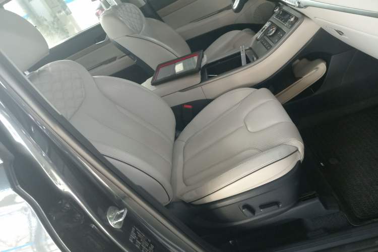 Used Hyundai Palisade 2021 3.5L Automatic 4x4 GLS Right Front Seat