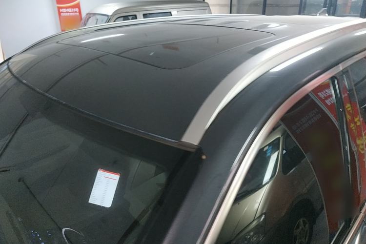 Used Hyundai Palisade 2021 3.5L Automatic 4x4 GLS Roof