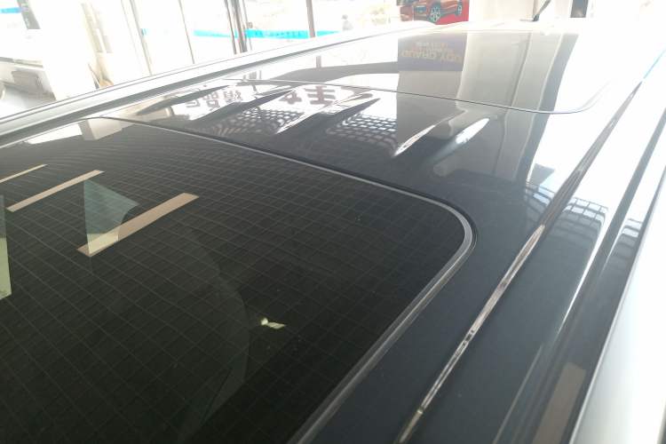 Used Hyundai Palisade 2021 3.5L Automatic 4x4 GLS Roof