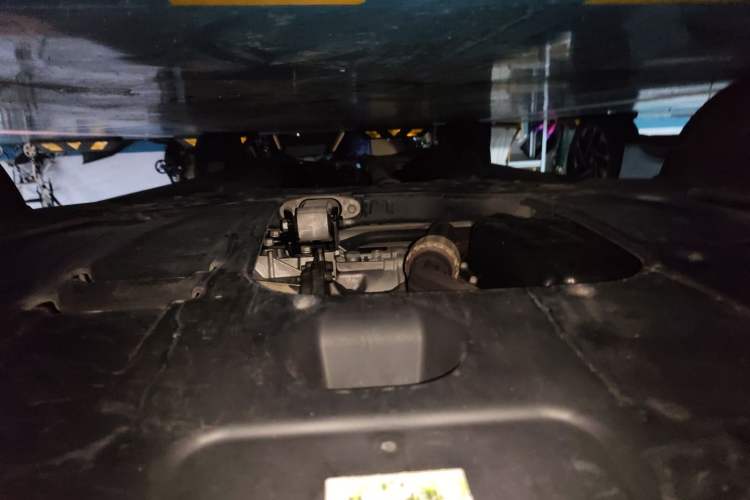 Used Hyundai Palisade 2021 3.5L Automatic 4x4 GLS Chassis Front