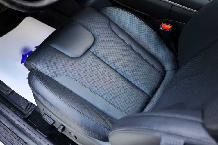 Used Hyundai Palisade 2021 3.5L Automatic 4x4 GLS Interior 7