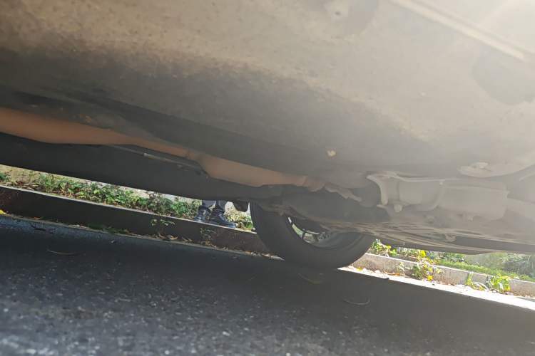 Used Hyundai Palisade 2021 3.5L Automatic 4x4 GLS Chassis Front Right