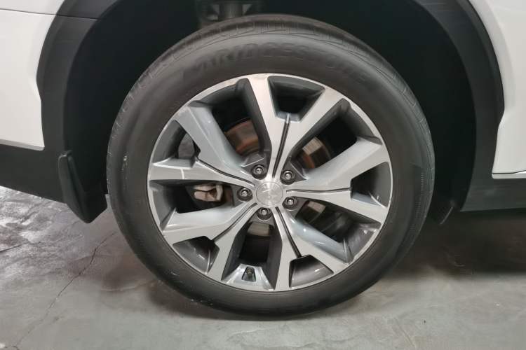 Used Hyundai Palisade 2021 3.5L Automatic 4x4 GLS Right Rear Wheel Hub