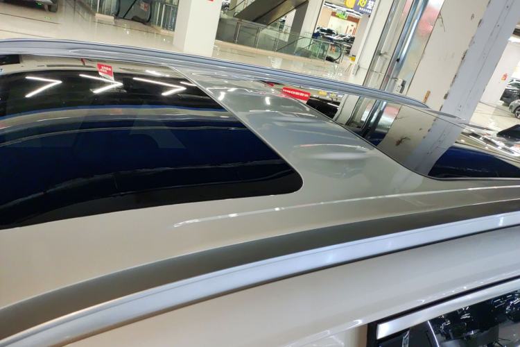 Used Hyundai Palisade 2021 3.5L Automatic 4x4 GLS Roof