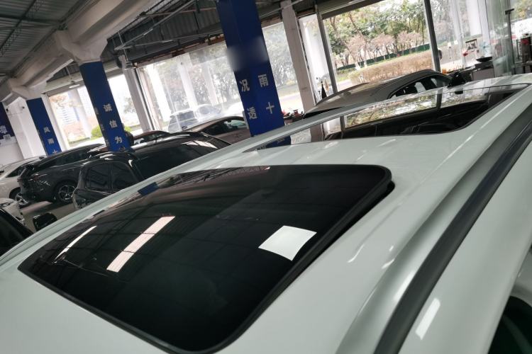 Used Hyundai Palisade 2021 3.5L Automatic 4x4 GLS Roof
