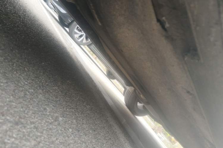 Used Hyundai Palisade 2023 3.5L Automatic 2WD GL Chassis Front Left