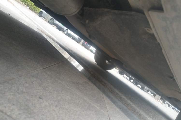 Used Hyundai Palisade 2023 3.5L Automatic 2WD GL Chassis Rear Right